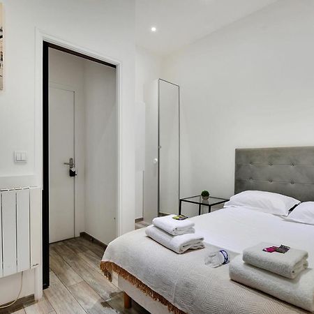 Modern Apartment - 2Br-6P - Arts Et Metiers パリ エクステリア 写真