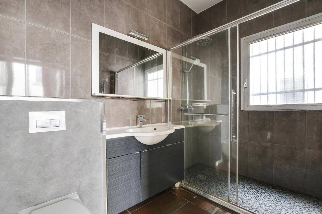 Modern Apartment - 2Br-6P - Arts Et Metiers パリ エクステリア 写真